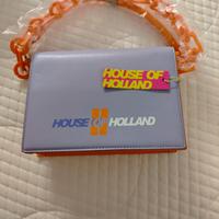 Borsa House of Holland 
