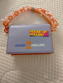 Borsa House of Holland 