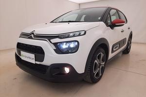 Citroen C3 Shine BR225798 1.2 Benzina 83CV