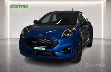 FORD PUMA - 1.0 bz St Line U192790