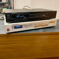 Sintonizzatore tuner radio