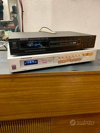 Sintonizzatore tuner radio