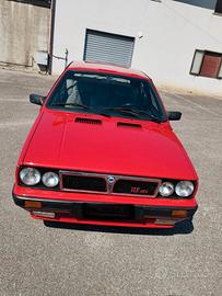 LANCIA DELTA 4WD Anno 1987