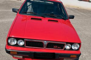 LANCIA DELTA 4WD Anno 1987