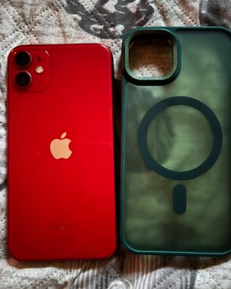 Iphone 11 64 gb Product red