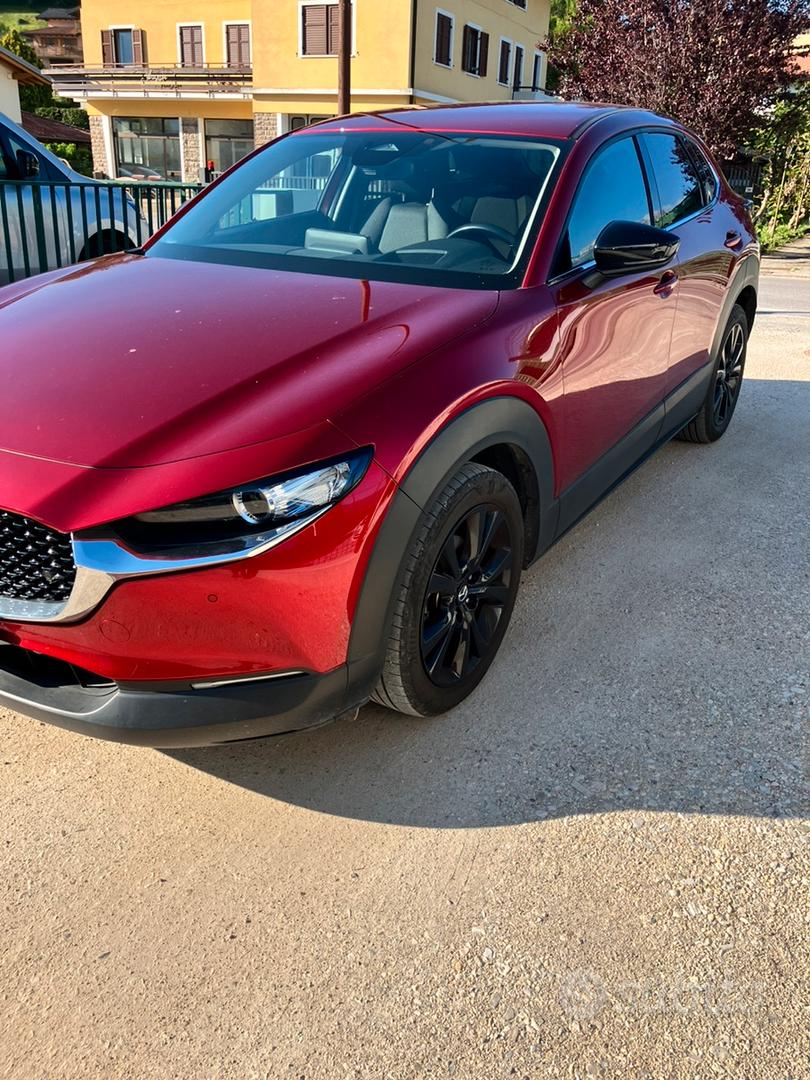 Mazda Cx-30 2024 photo 2