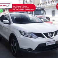 Nissan Qashqai 1.6 dCi 4WD Premier Tetto Navi...