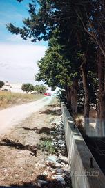 Terreno località balneare Lecce