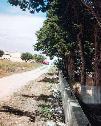 Terreno località balneare Lecce