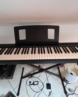 Piano elettrico