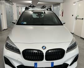Bmw Serie 2 Active Tourer 218i Msport DTC