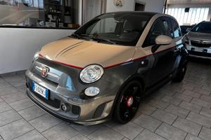 Abarth 595 1.4 Turbo T-Jet 160 CV MTA Turismo