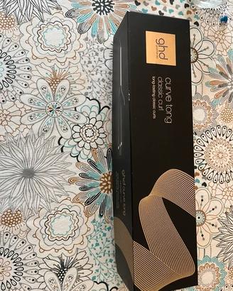 Ghd curve tong curl