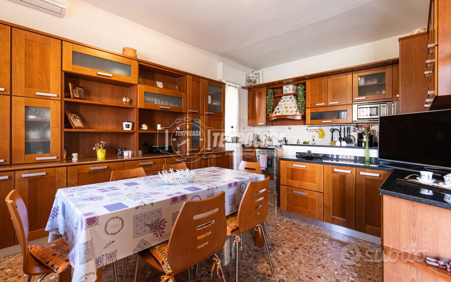 Appartamento – MI - Vista 5