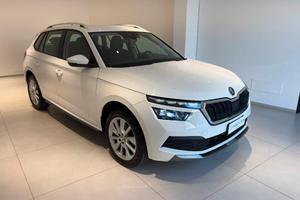 Skoda Kamiq 1.0 tsi Style 110cv dsg