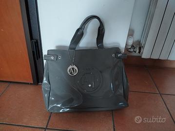 borsa Armani 