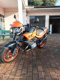 Bmw r 1150 r - 2004