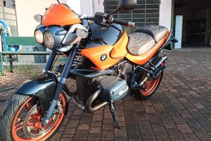 Bmw r 1150 r - 2004