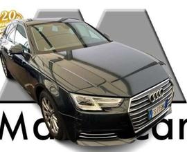 AUDI A4 A4 Avant 2.0 tdi Sport 150cv s-tronic -