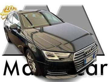 AUDI A4 A4 Avant 2.0 tdi Sport 150cv s-tronic -