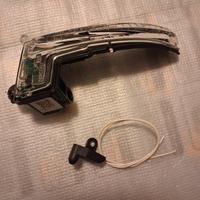 Freccia esterna per specchietto dx Renault 