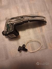 Freccia esterna per specchietto dx Renault 