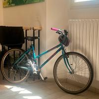 Specialized Hard rock Mtb vintage