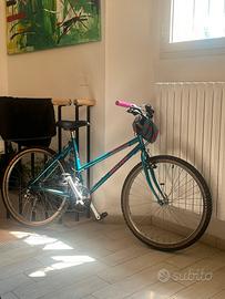 Specialized Hard rock Mtb vintage