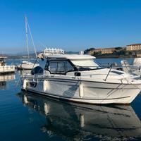 JEANNEAU MERRY FISHER 795 - Barca Usata