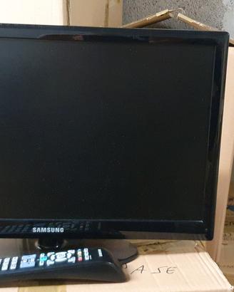 TV 19 pollici LG e Samsung