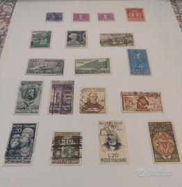 Repubblica 1948 - 1950