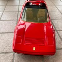 Ferrari Barbie