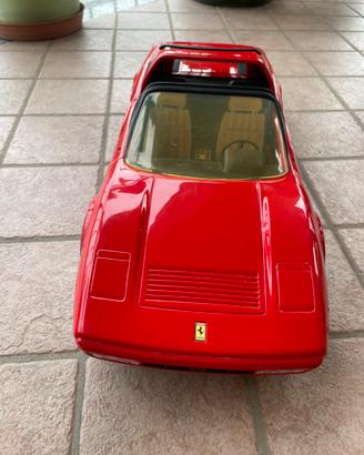 Ferrari Barbie