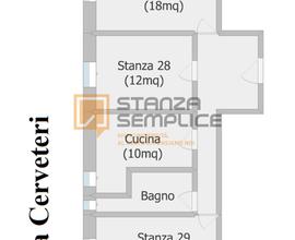 STANZA SINGOLA ALL INCLUSIVE