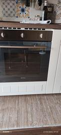 forno Smeg da incasso