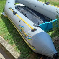 Gommone Zodiac Bombard Tropik 3.80