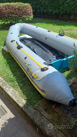 Gommone Zodiac Bombard Tropik 3.80