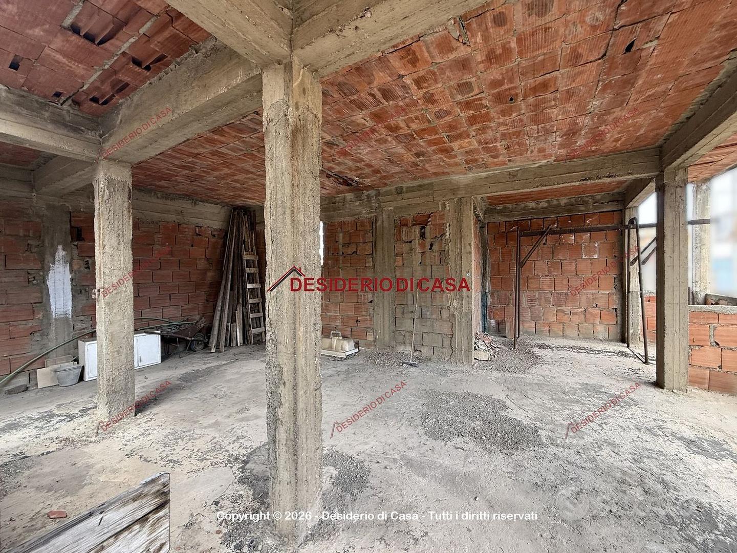 Appartamento – Barcellona Pozzo di Gotto, Zigari, Barcellona - Vista 4