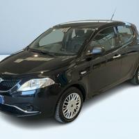 Lancia Ypsilon 1.2 Silver 69cv