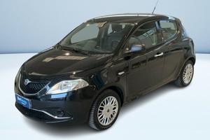 Lancia Ypsilon 1.2 Silver 69cv