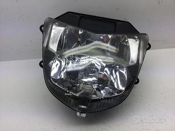 HONDA FORESIGHT 250 FARO FANALE ANTERIORE 1998 200