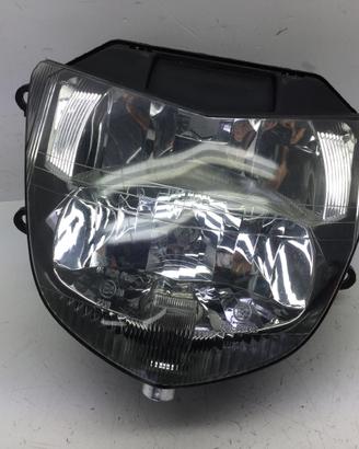 HONDA FORESIGHT 250 FARO FANALE ANTERIORE 1998 200