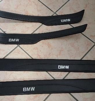 Bmw battitacco