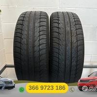 2 gomme 205/60 R16 - 92H. BFGoodrich