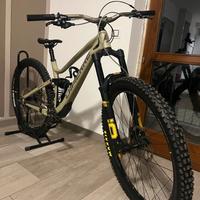 MTB Lapierre Spicy 7.9