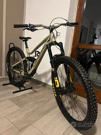 MTB Lapierre Spicy 7.9