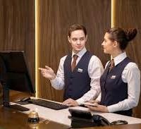 Addetto controllo accessi