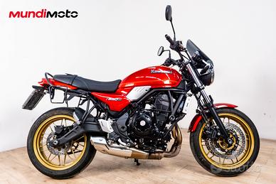 KAWASAKI Z 650 RS - 2024