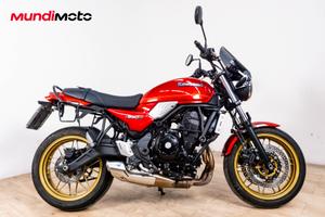 KAWASAKI Z 650 RS - 2024