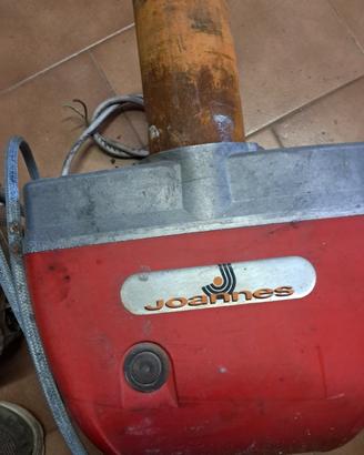 bruciatore a gasolio Joannes